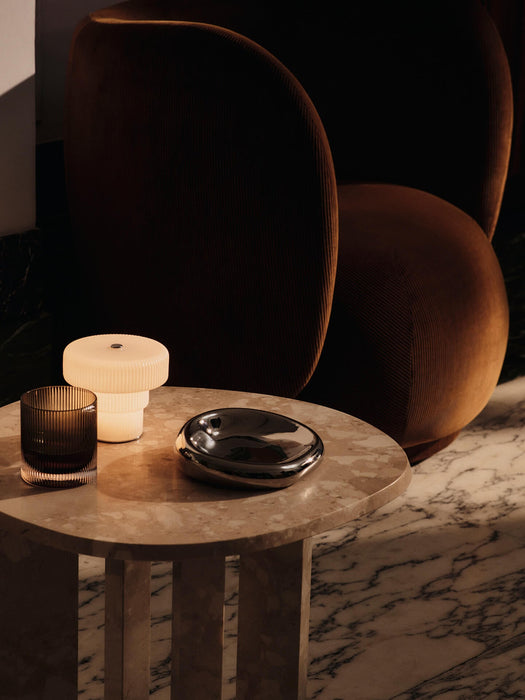 Taula Side Table