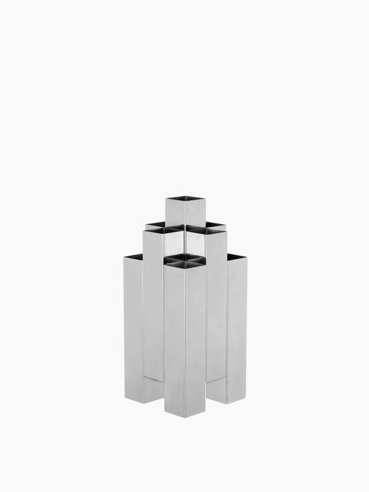 Tessera Vase
