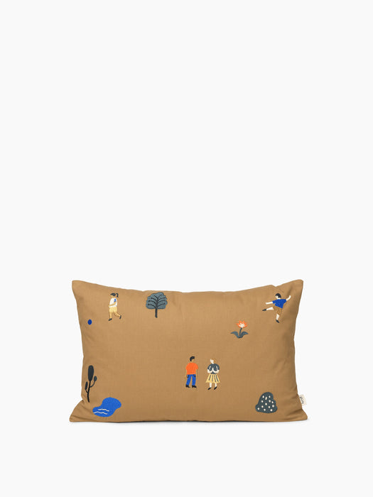 The Park Cushion