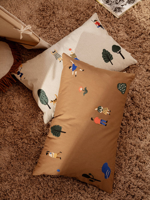The Park Cushion
