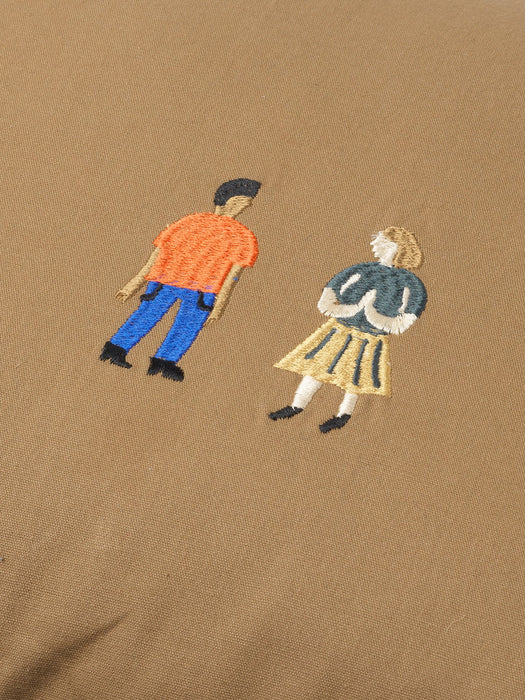 The Park Cushion