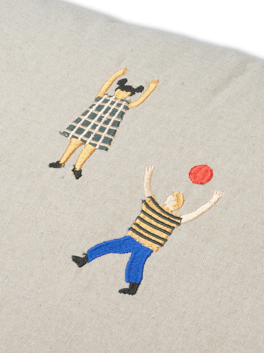 The Park Cushion