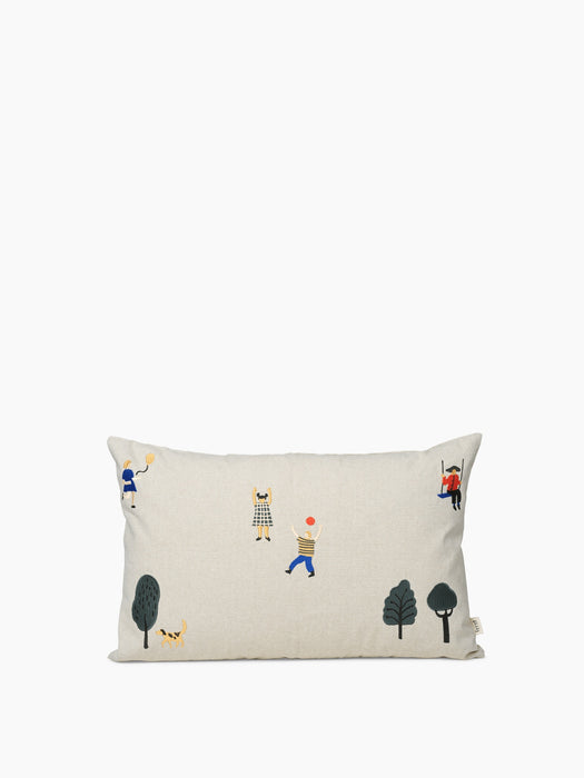 The Park Cushion Cover