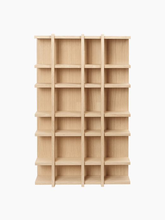 Tilem Shelf - 4x6