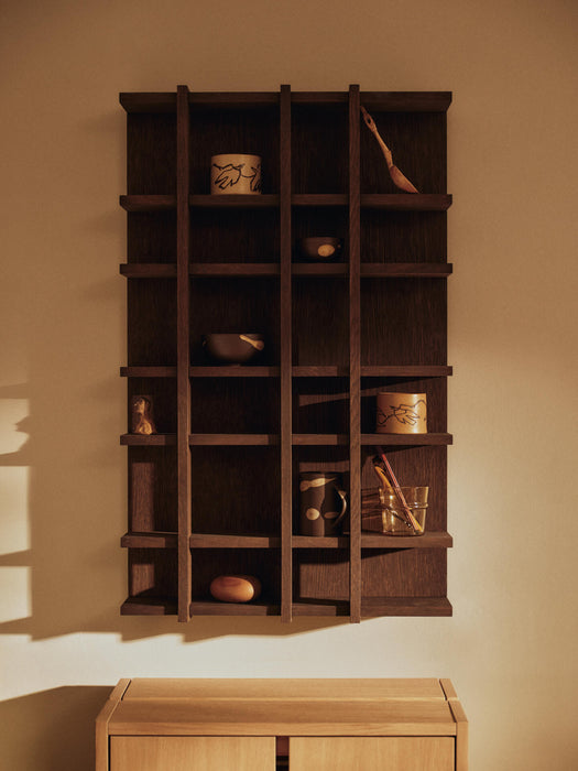 Tilem Shelf - 4x6