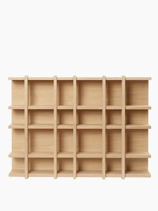 Tilem Shelf - 6x4