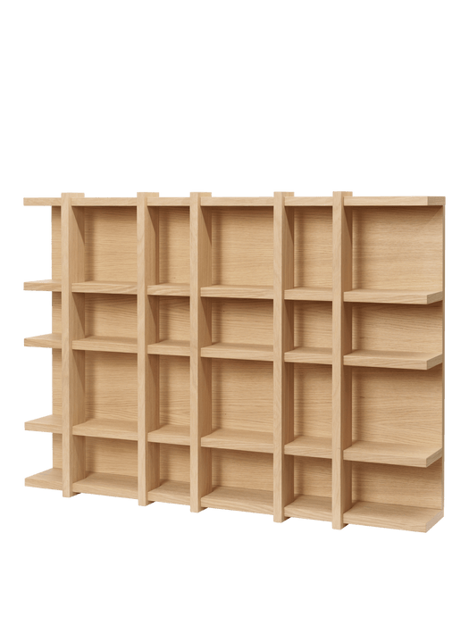Tilem Shelf - 6x4