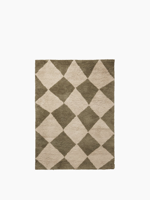 Tilt Rug
