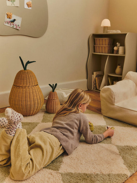 Tilt Rug