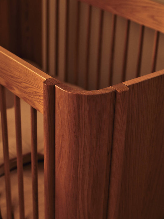 Tilu Baby Cot
