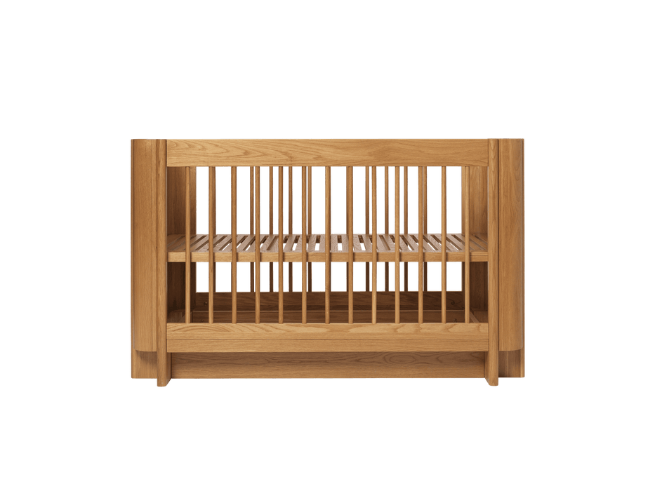 Tilu Baby Cot