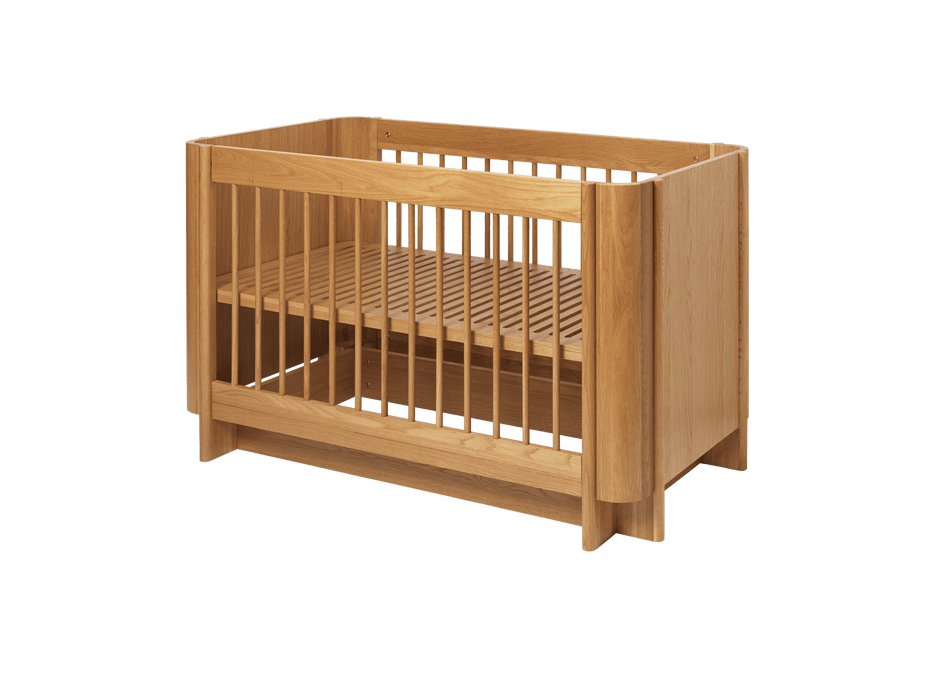 Tilu Baby Cot
