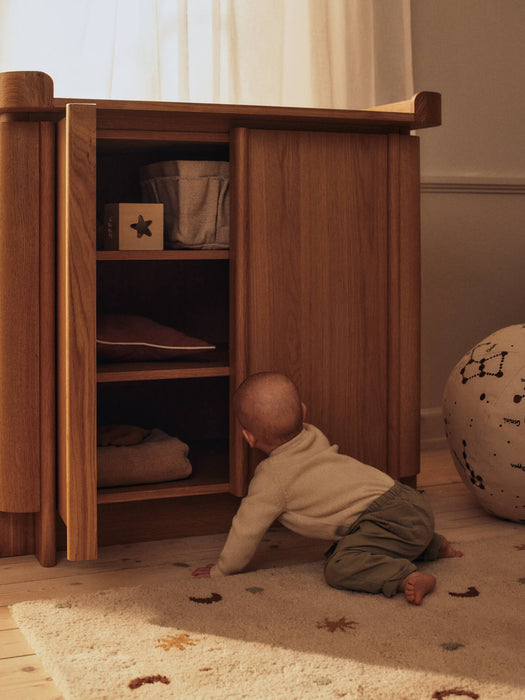 Tilu Changing Unit