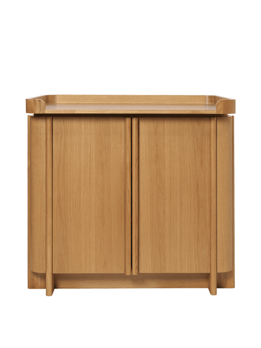 Tilu Changing Unit