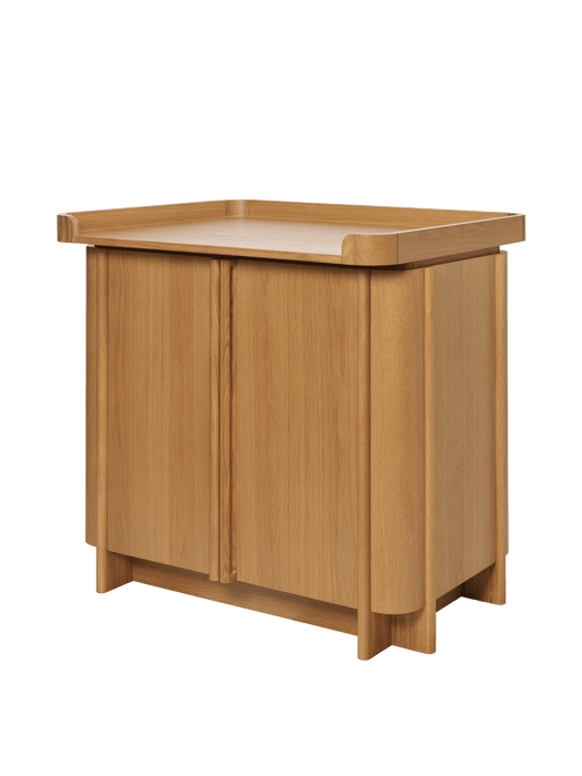 Tilu Changing Unit