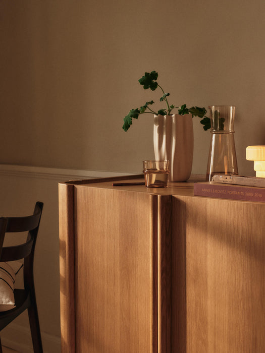 Tilu Dresser