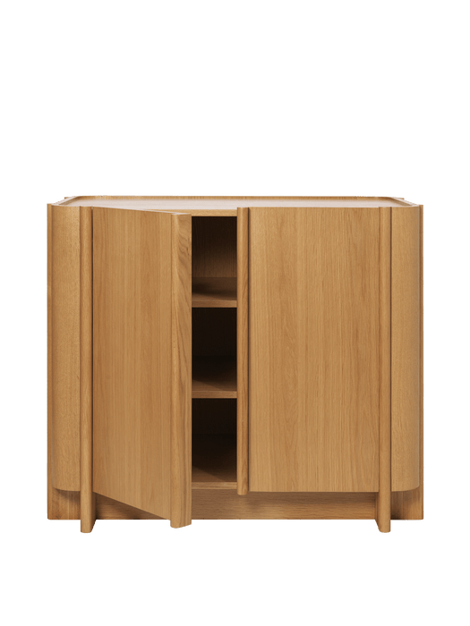 Tilu Dresser
