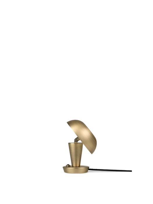 Tiny Lamp