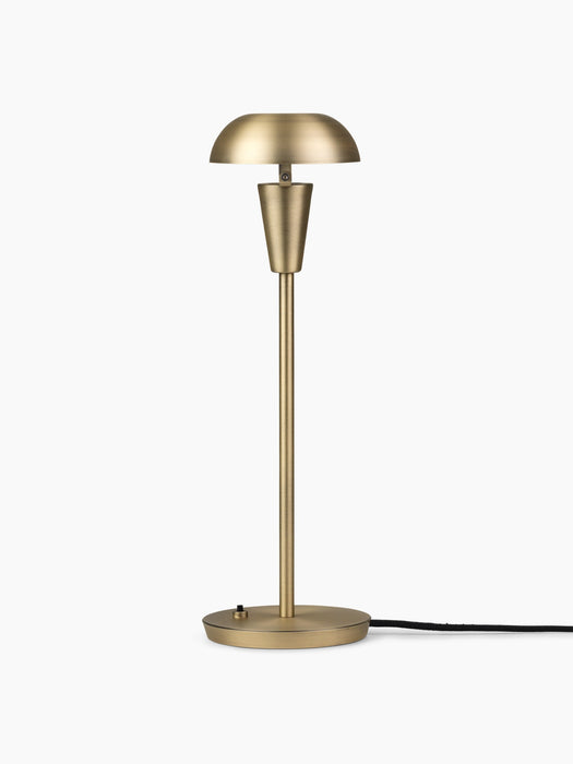 Tiny Table Lamp