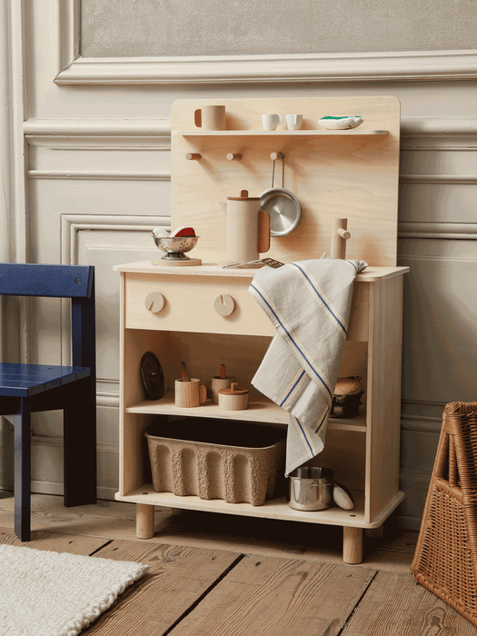 Toro Play Kitchen
