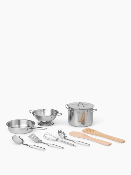 Toro Play Kitchen Tools