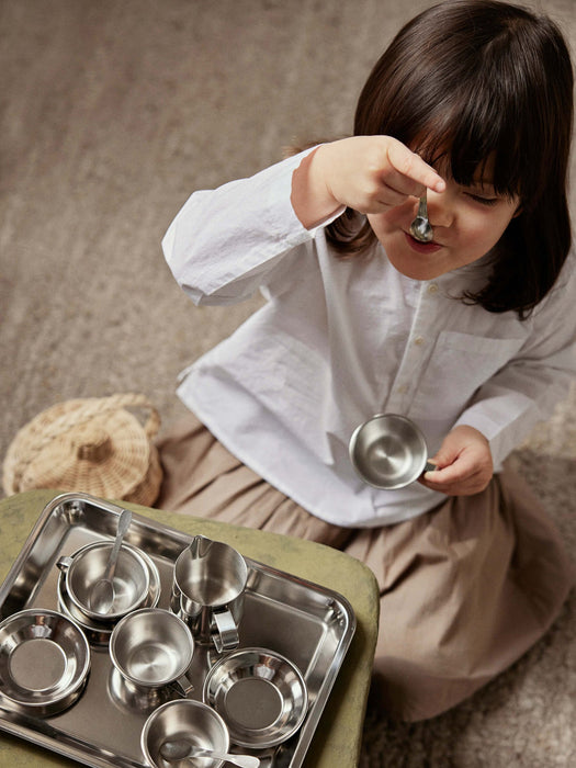 Toro Play Set