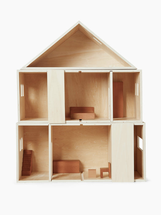 Toro Stackable House