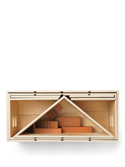 Toro Stackable House