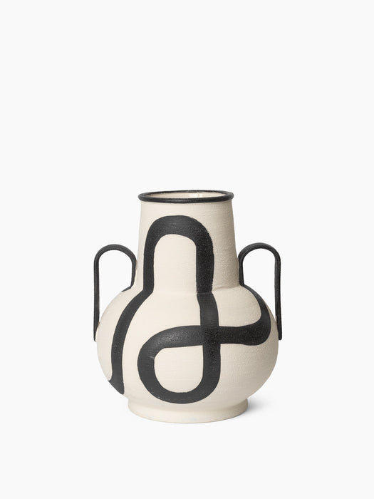 Trace Vase