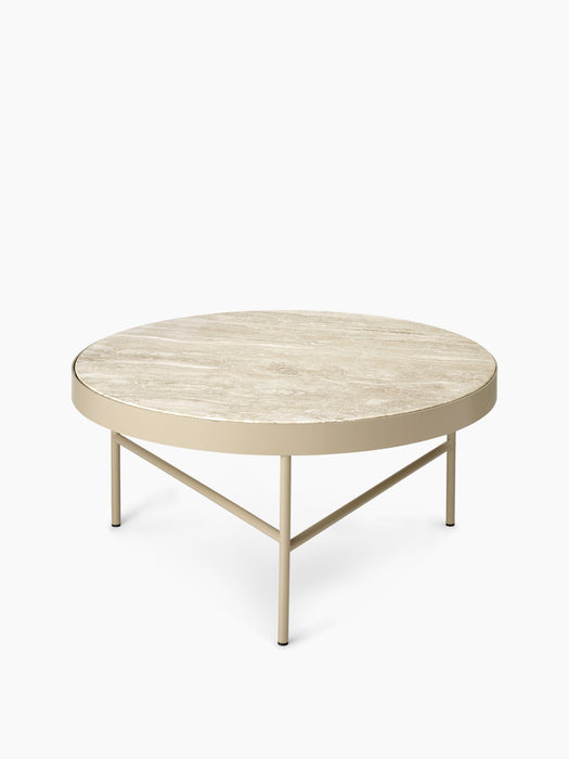 Travertine Table - Large