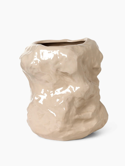 Tuck Vase