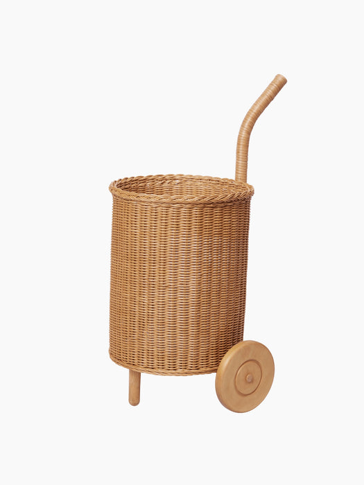 Tukki Trolley