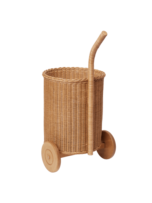 Tukki Trolley