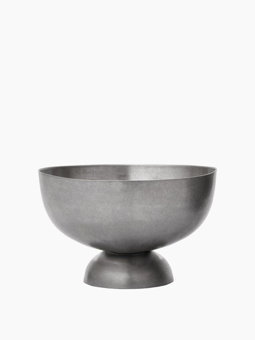 Tumbled Champagne Cooler