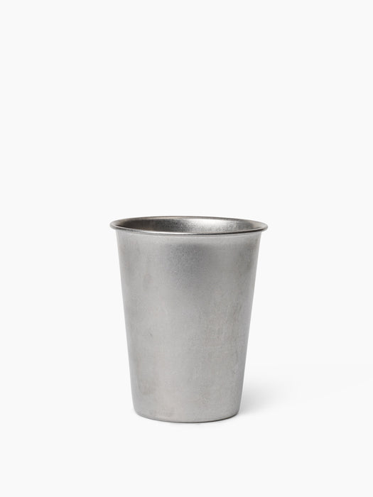 Tumbled Cup