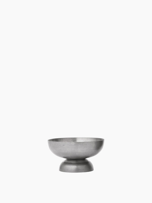 Tumbled Ice Cream Cup