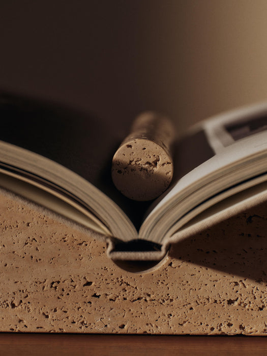 Tvara Book Stand