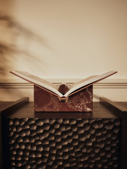 Tvara Book Stand