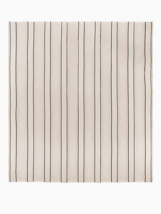 Twill Bedspread - Double