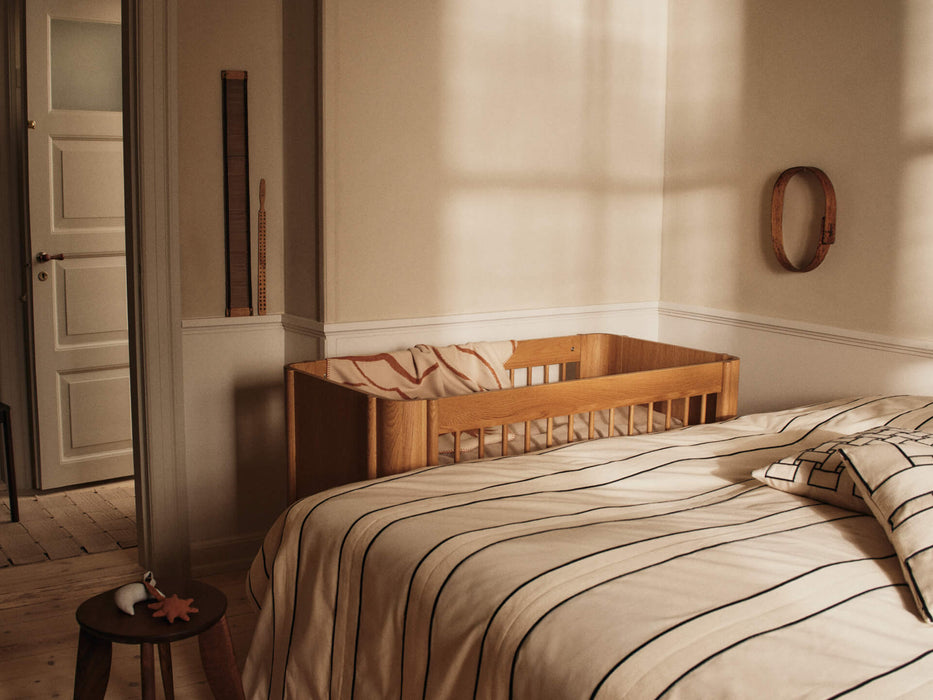 Twill Bedspread - Double