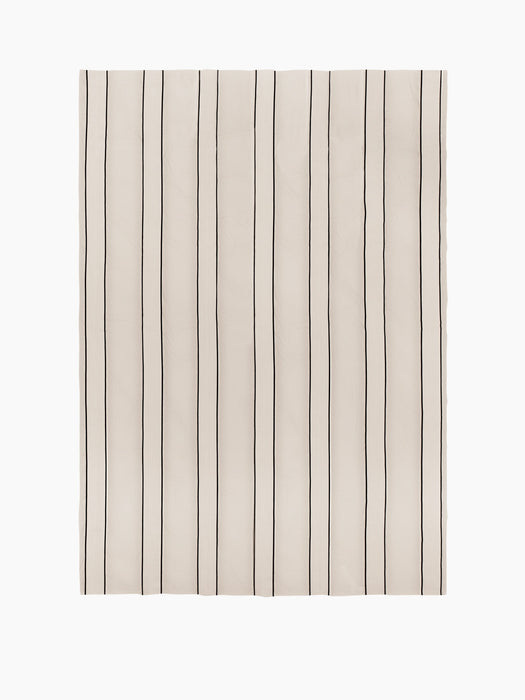 Twill Bedspread - Single