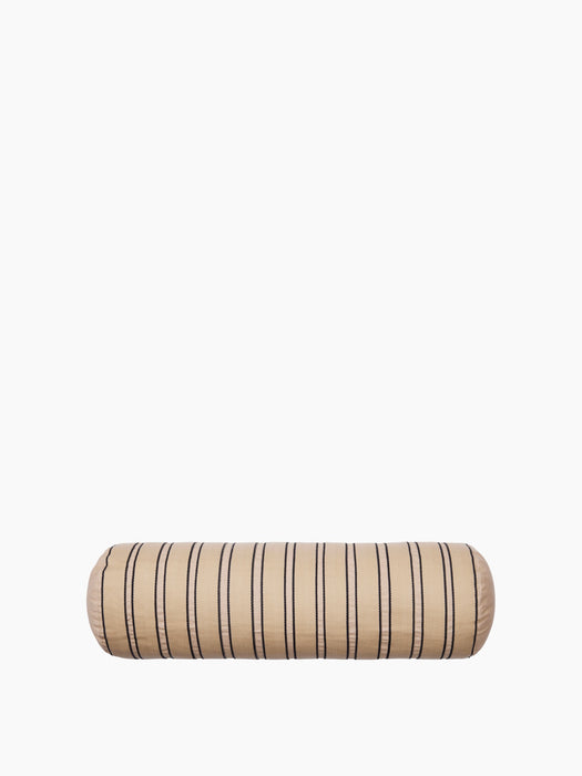 Twill Bolster Cushion