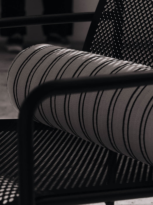 Twill Bolster Cushion