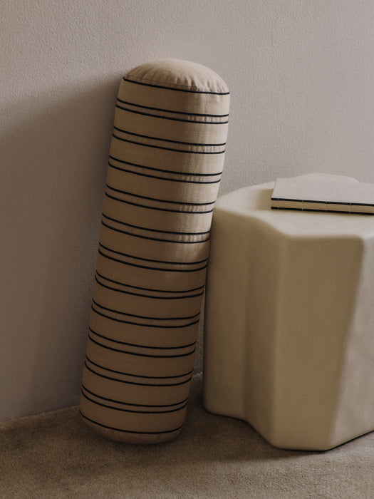 Twill Bolster Cushion