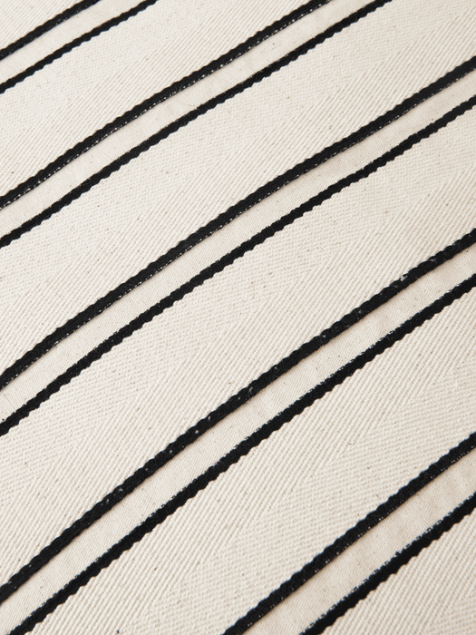 Twill Cushion