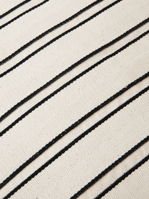 Twill Cushion Cover - Rectangular