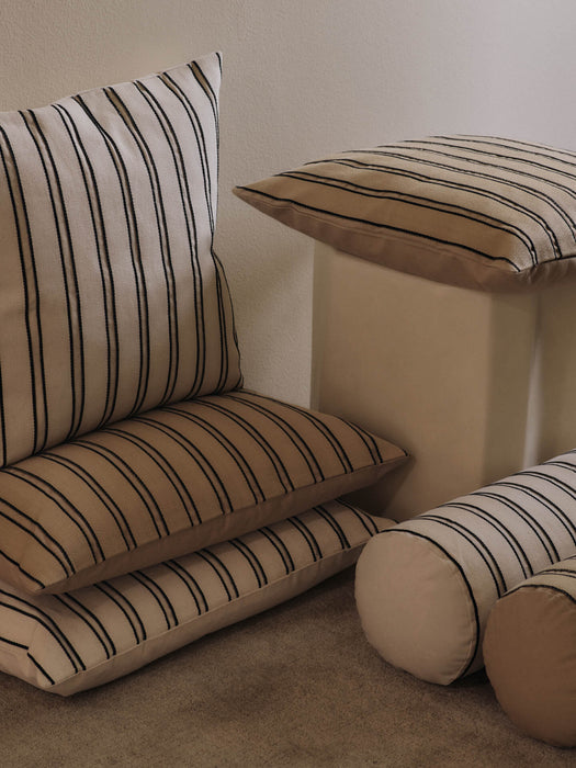 Twill Cushion - Rectangular