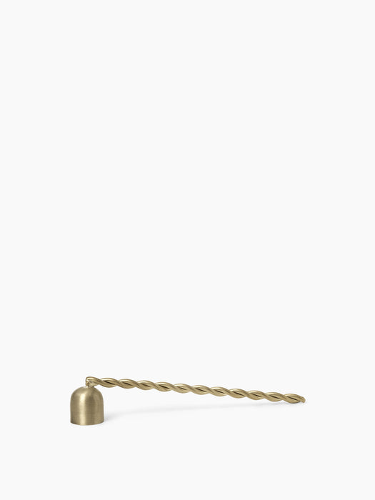 Twist Candle Snuffer