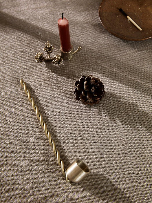 Twist Candle Snuffer