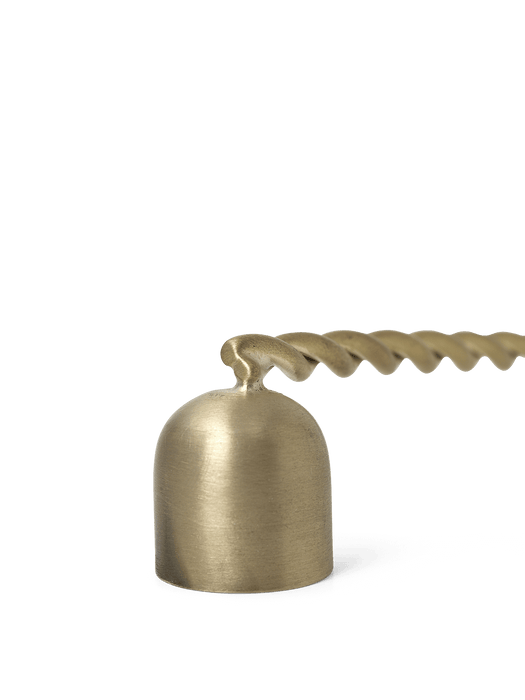 Twist Candle Snuffer
